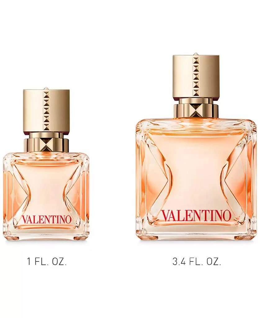 商品Valentino|Voce Viva Intense Eau de Parfum Spray, 3.4-oz.,价格¥1285,第4张图片详细描述