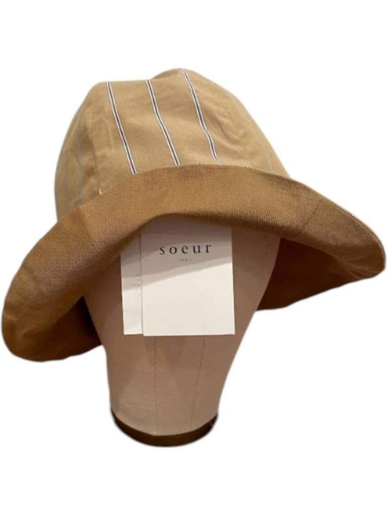 商品Soeur|Soeur - Umbrella Hat,价格¥641,第1张图片