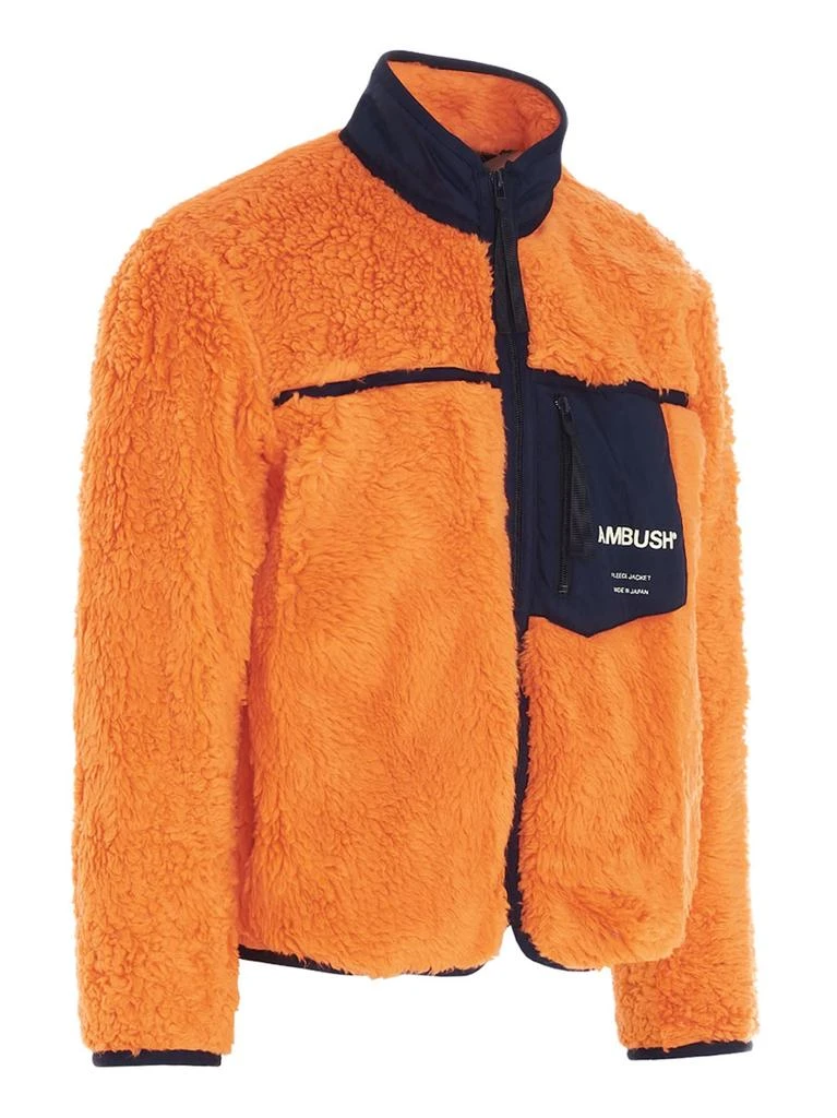 商品Ambush|AMBUSH new Fleece Pile,价格¥3008,第2张图片详细描述