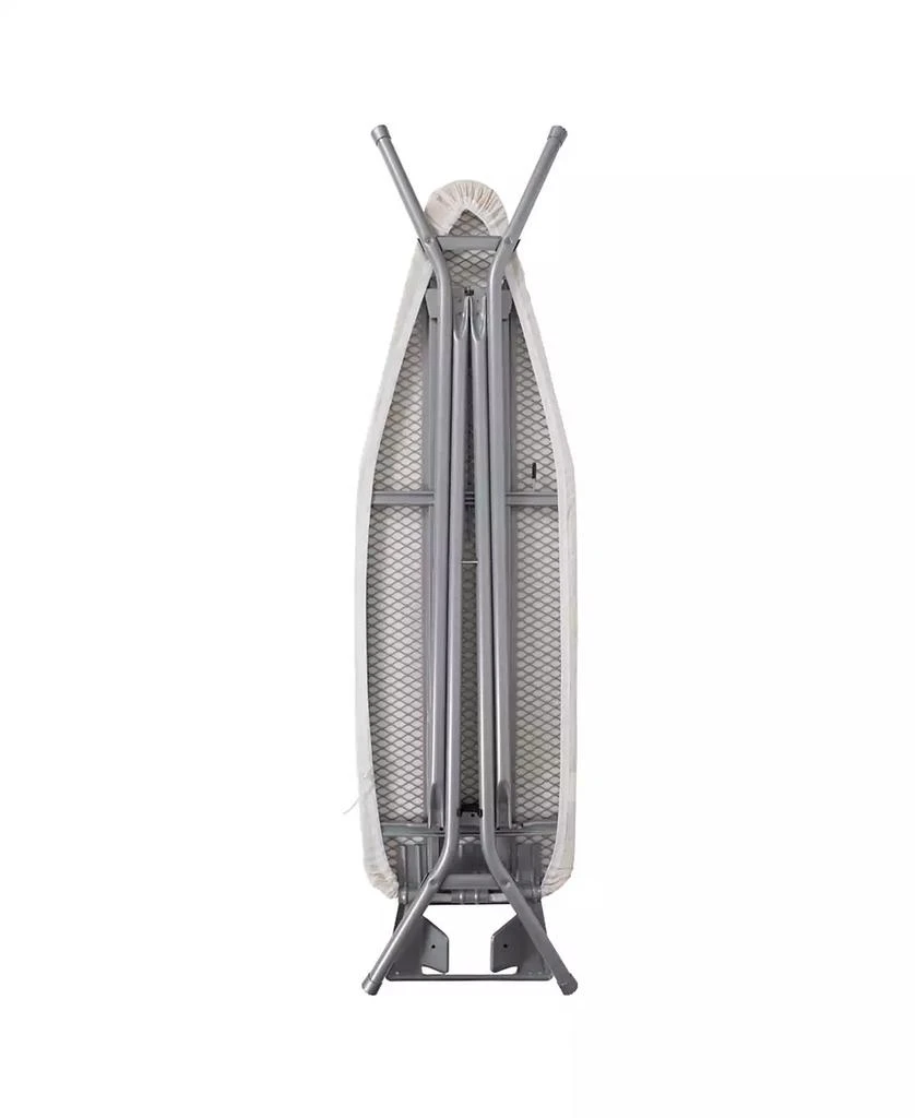 Products Stable Table, Adjustable Height 4 Leg Ironing Board with Iron Rest 商品