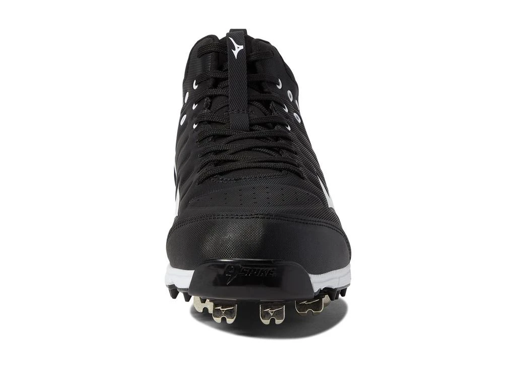 9 Spike™® Ambition 2 Mid Metal Baseball Cleat 商品