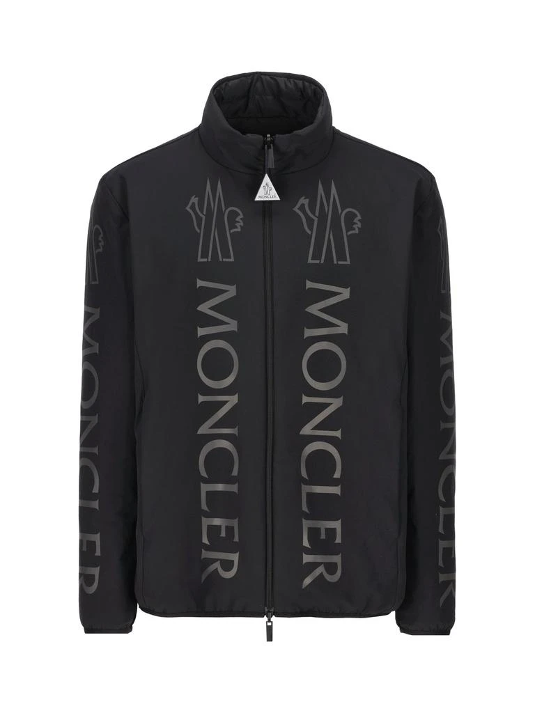 商品Moncler|Moncler Ponset Reversible Short Down Jacket,价格¥10623,第1张图片