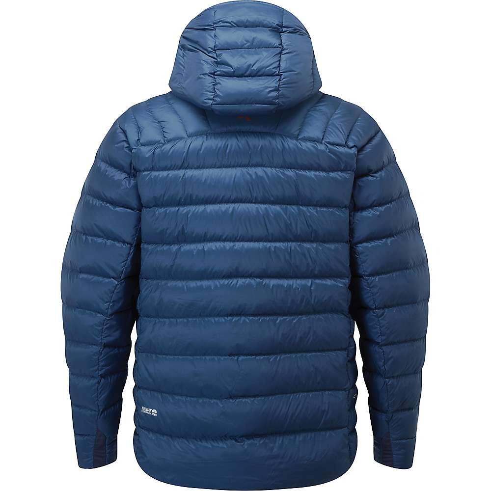 商品Rab|Men's Electron Pro Jacket,价格¥1390,第3张图片详细描述