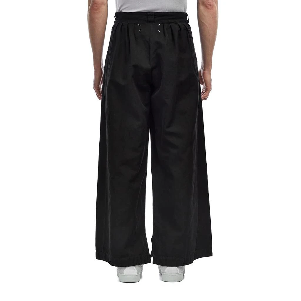 商品MAISON MARGIELA|Pants,价格¥3150,第3张图片详细描述