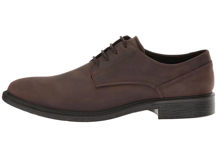 商品ECCO|Knoxville Plain Toe Gore-Tex®,价格¥942,第4张图片详细描述