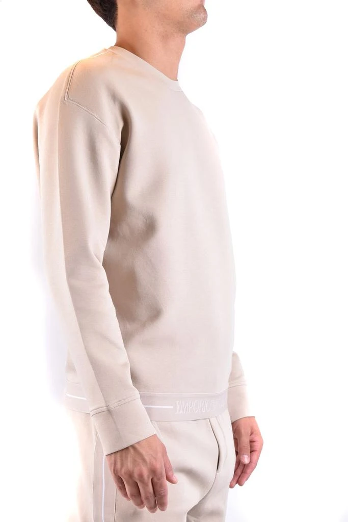 商品Emporio Armani|EMPORIO ARMANI Sweatshirts,价格¥1510,第2张图片详细描述
