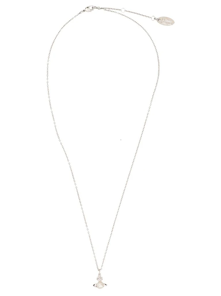 商品Vivienne Westwood|'Balbina' necklace,价格¥817,第1张图片