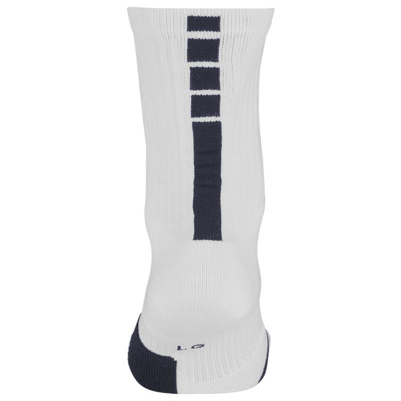 Nike Elite Crew Socks商品第3张图片规格展示