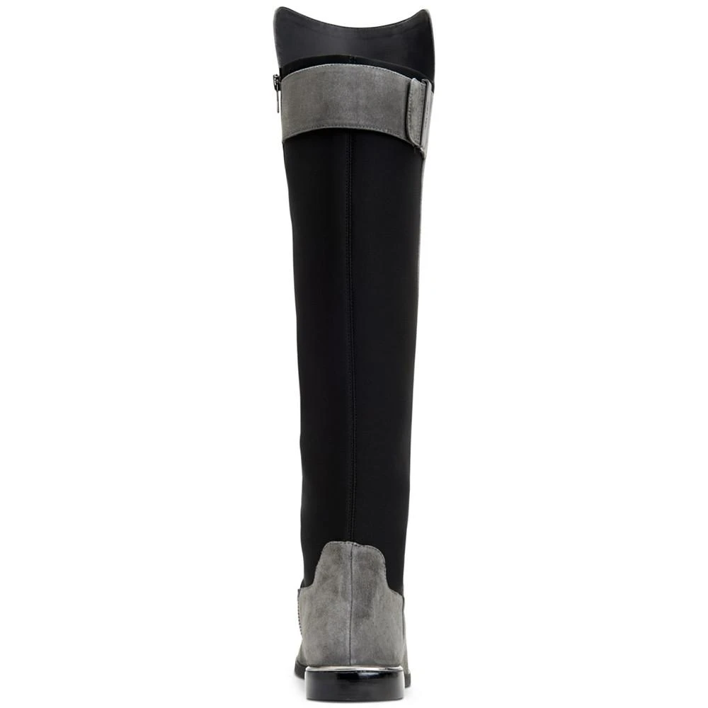 Women's Priya Over-The-Knee Boots 商品