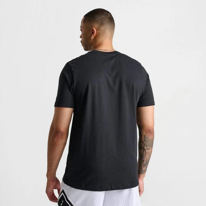 Men's Jordan Jumpman Embroidered Logo T-Shirt 商品