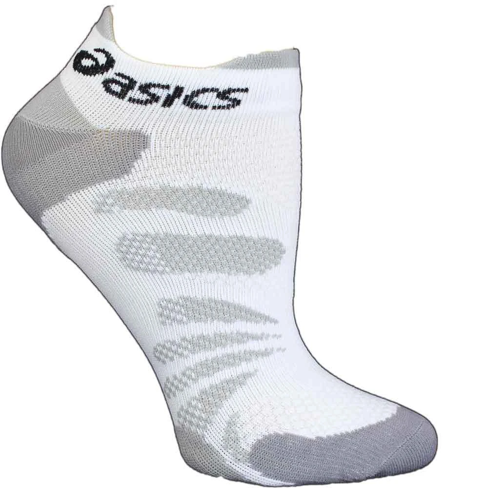 商品Asics|Sleek Stride Low Cut Socks,价格¥46,第1张图片