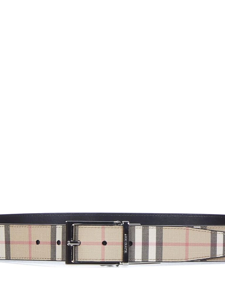 商品Burberry|Burberry Belt,价格¥2638,第2张图片详细描述