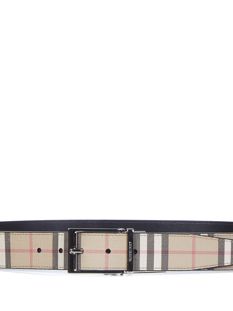 商品Burberry|Burberry Belt,价格¥2363,第4张图片详细描述