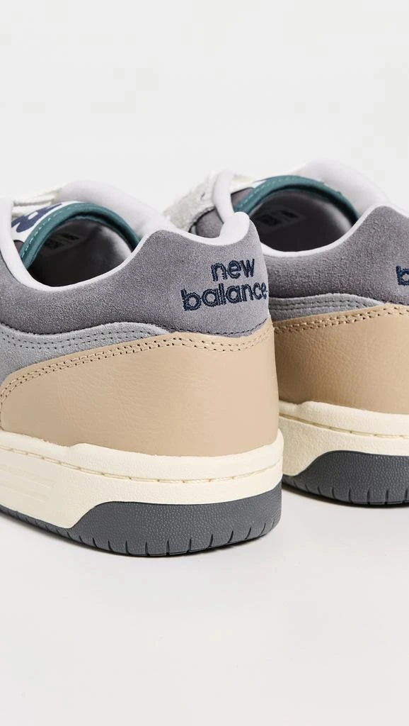 商品New Balance|BB480 Sneakers,价格¥339,第2张图片详细描述