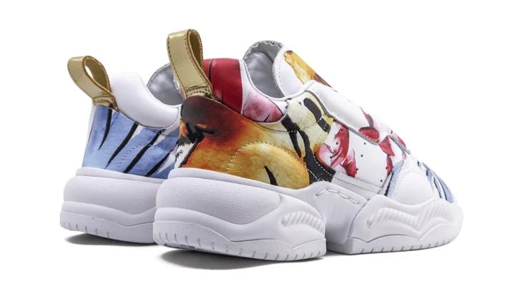 商品Adidas|Adidas SuperCourt RX,价格¥584-¥953,第4张图片详细描述