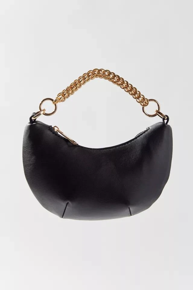 商品Urban Outfitters|UO Bea Micro Crescent Bag,价格¥75,第2张图片详细描述