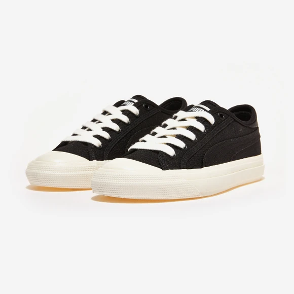 【韩国直邮|包邮包税】彪马Capri Tan  运动鞋 SNEAKERS  PKI38773102 Puma Black-Whisper White 商品