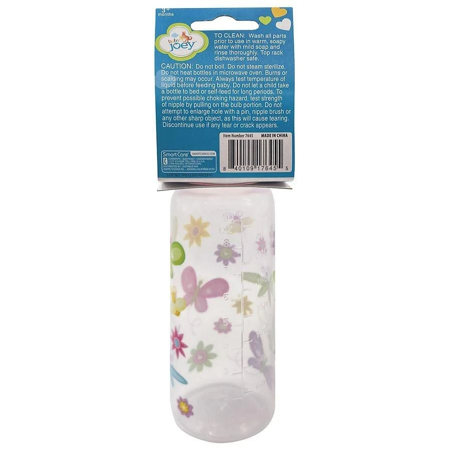 商品Baby Joey|Medium Flow Baby Bottle,价格¥10,第2张图片详细描述