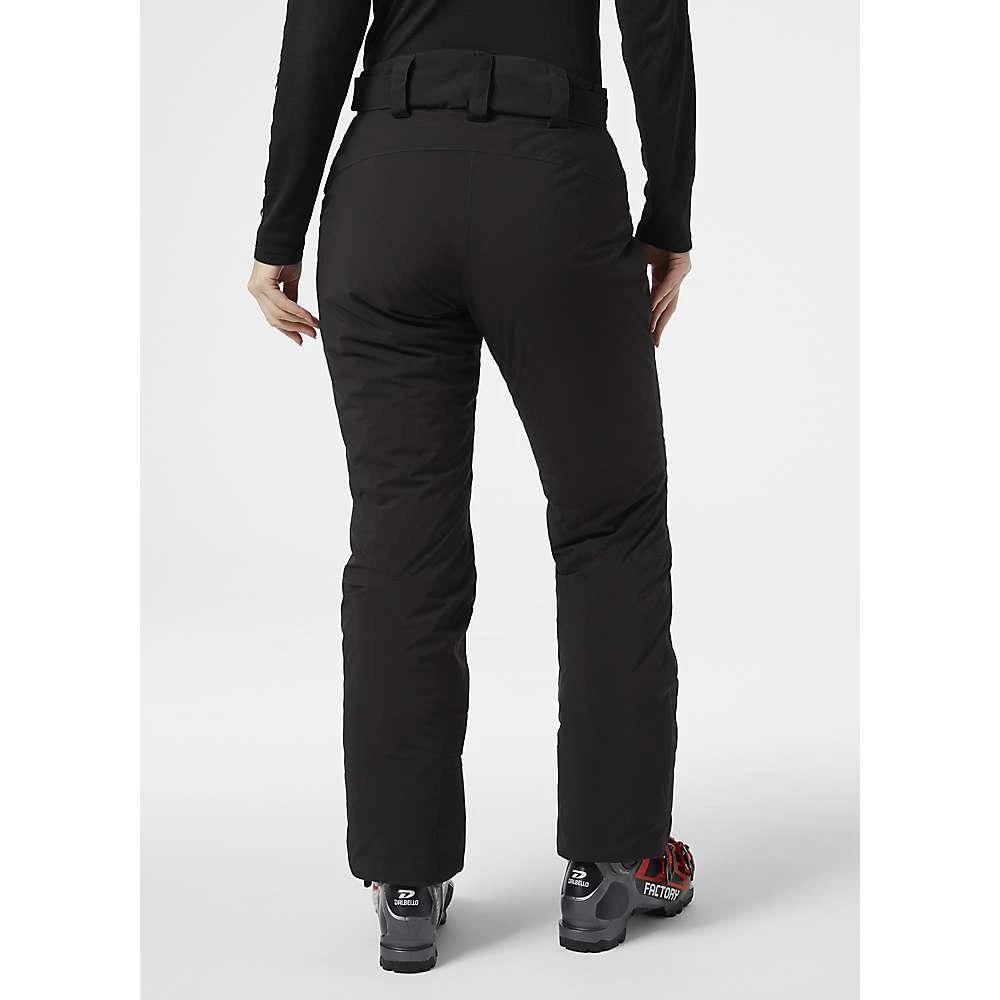 商品Helly Hansen|Helly Hansen Women's Snowstar Mono Material Pant,价格¥1195,第3张图片详细描述