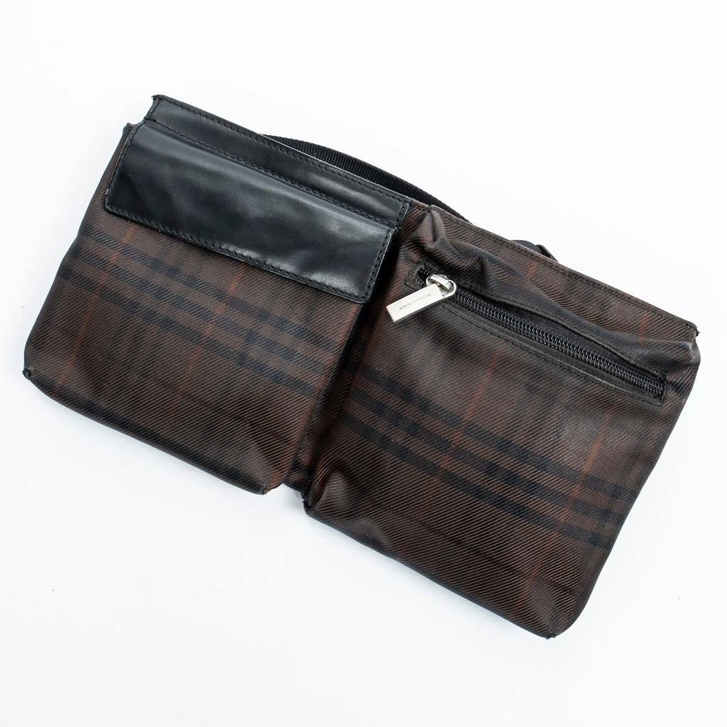 商品[二手商品] Burberry|Waist Pouch,价格¥3169,第1张图片