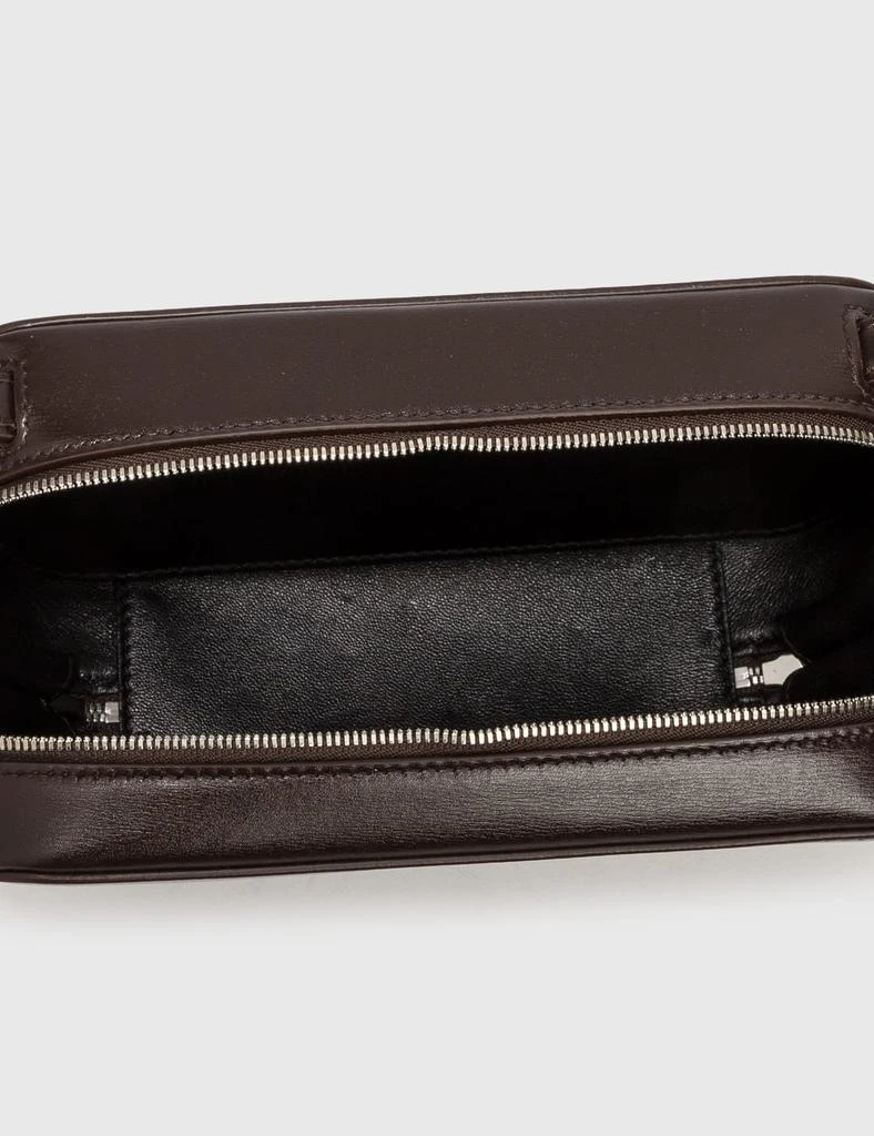 商品Jil Sander|Shoulder Bag Small,价格¥7146,第5张图片详细描述