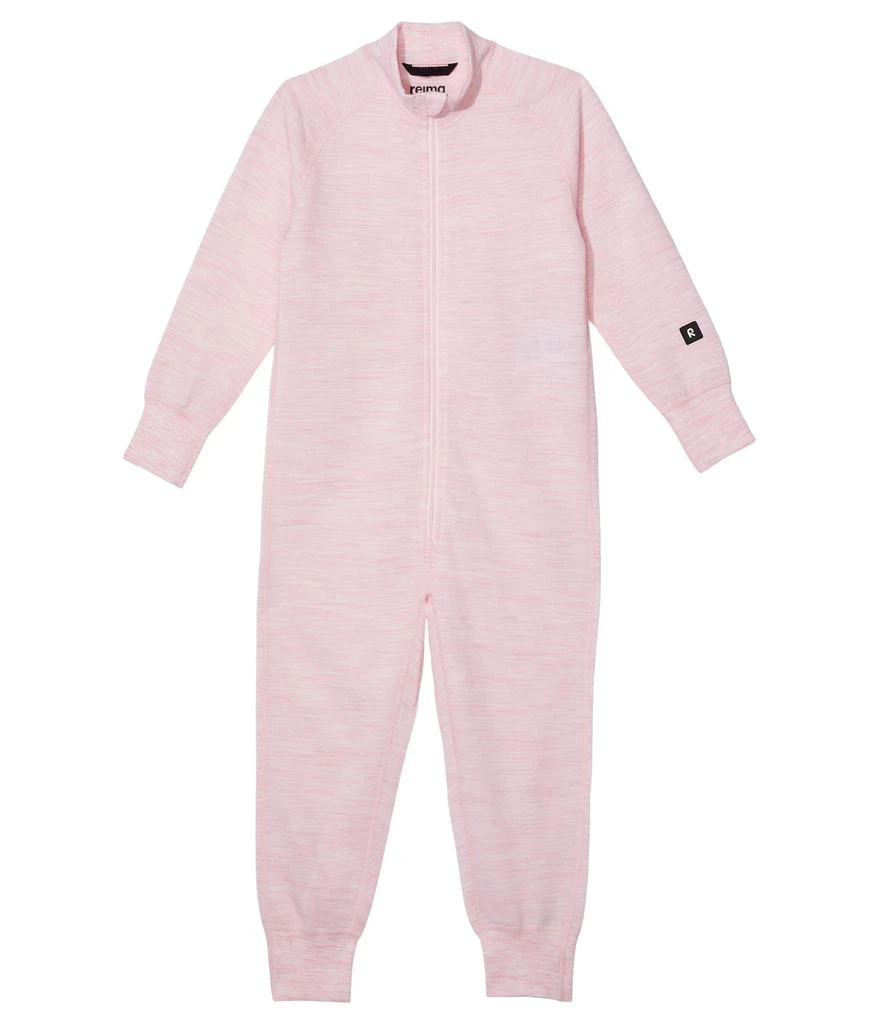 商品Reima|Parvin Overalls (Toddler/Little Kids/Big Kids),价格¥524,第1张图片