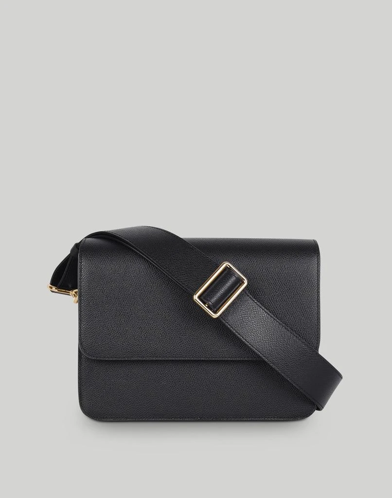 商品Madewell|Hyer Goods Luxe Cube Bag,价格¥2468,第1张图片