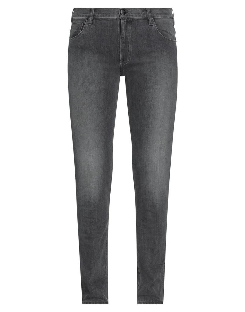 商品Giorgio Armani|Denim pants,价格¥3456,第1张图片