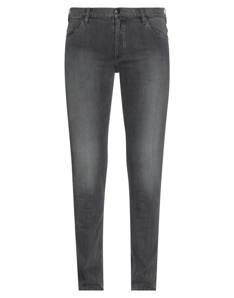 商品Giorgio Armani|Denim pants,价格¥3590,第1张图片