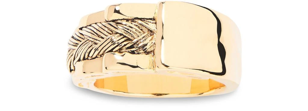 商品AURELIE BIDERMANN|Kilda ring,价格¥1249,第1张图片