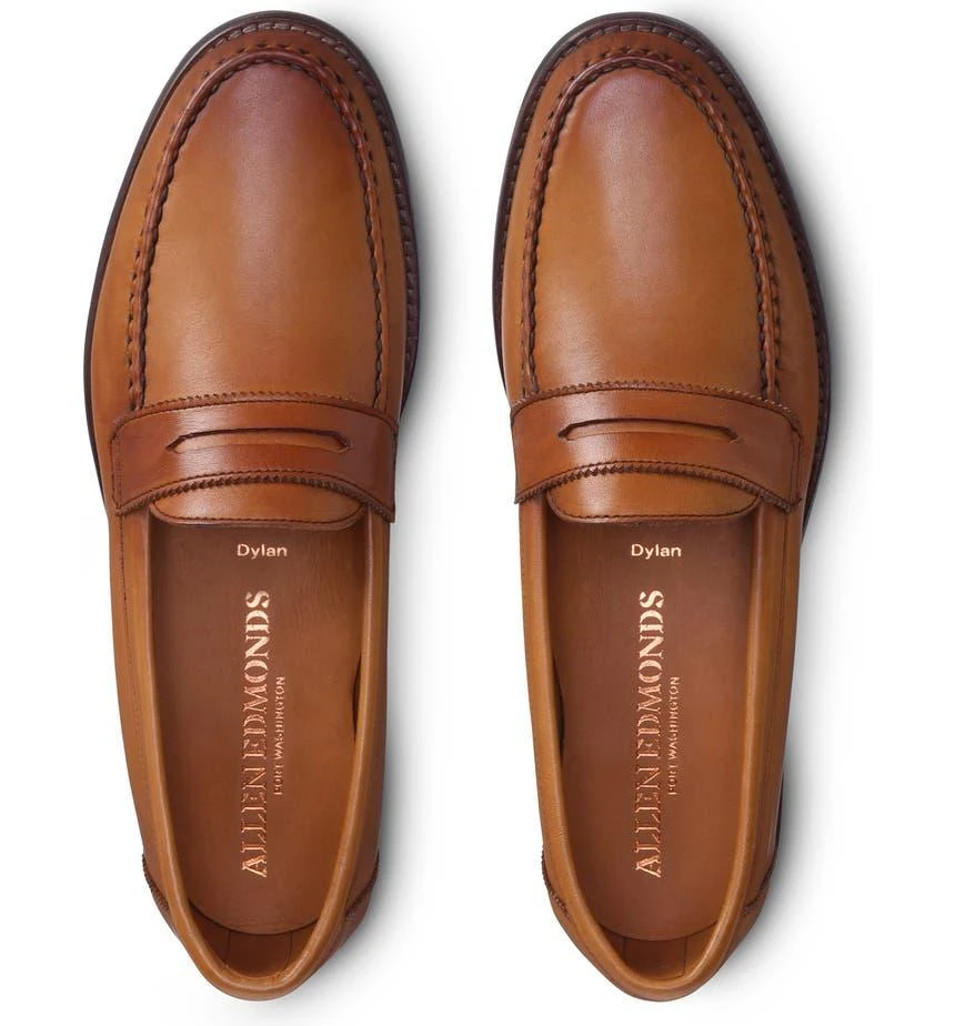 Dylan Penny Loafer 商品