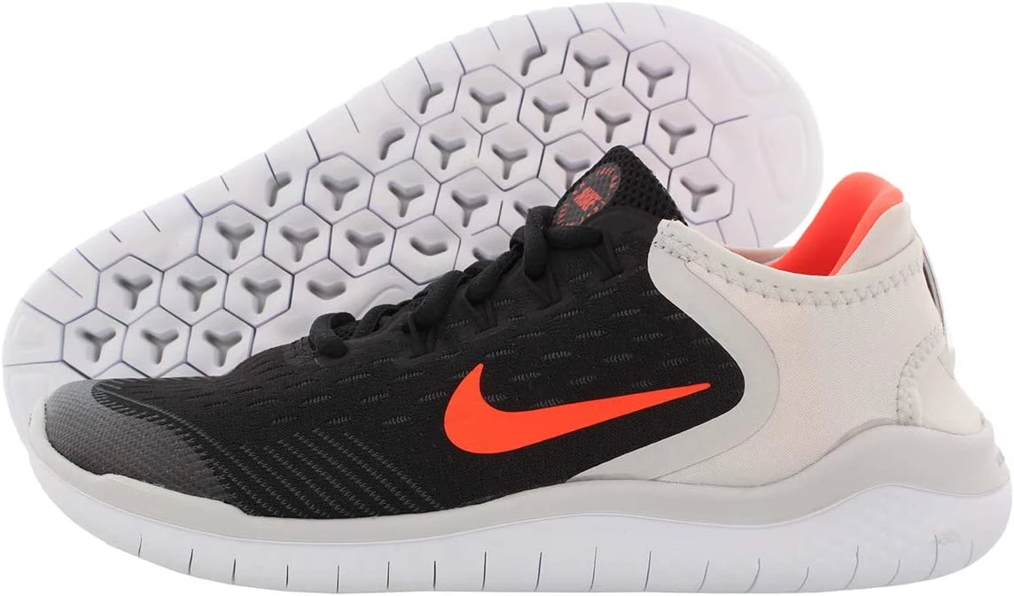 商品NIKE|Nike Kids Free RN 2018 Running Shoe,价格¥570,第1张图片