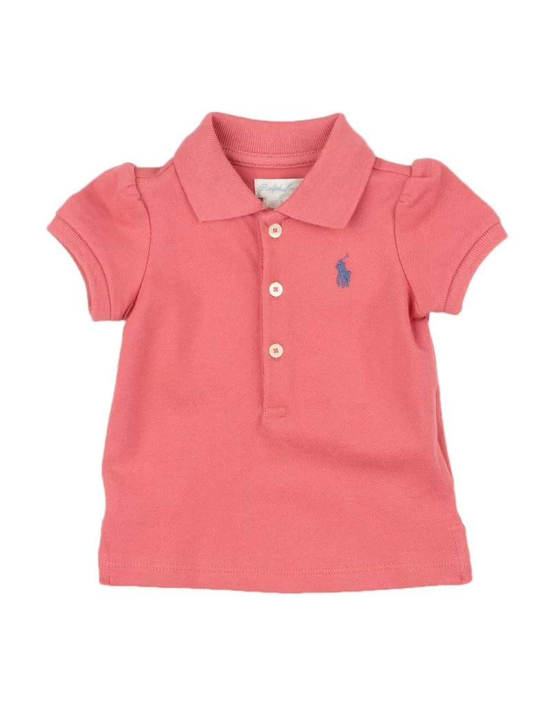 商品Ralph Lauren|Polo shirt,价格¥426,第1张图片