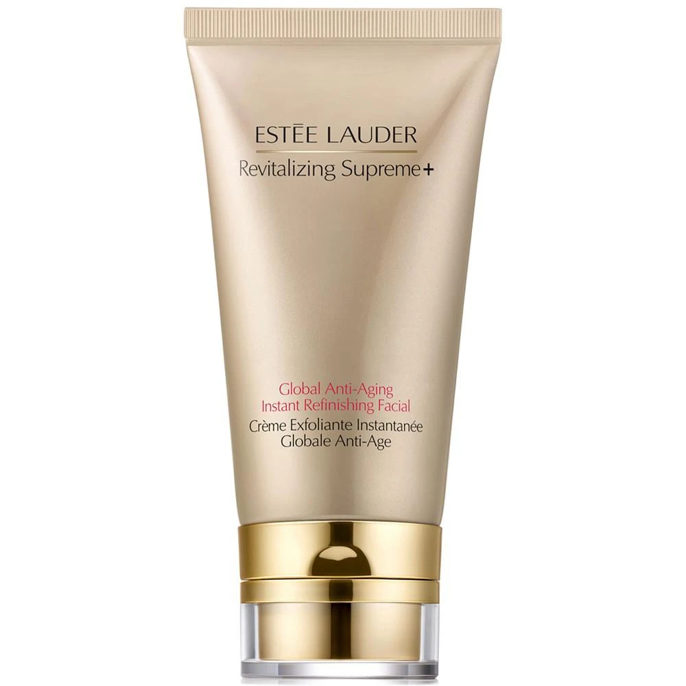 商品Estée Lauder|Revitalizing Supreme+ Global Anti-Aging Instant Refinishing Facial, 2.5-oz.,价格¥437,第1张图片