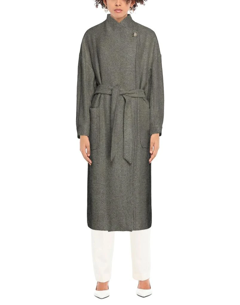 商品ALYSI|Coat,价格¥1259,第2张图片详细描述