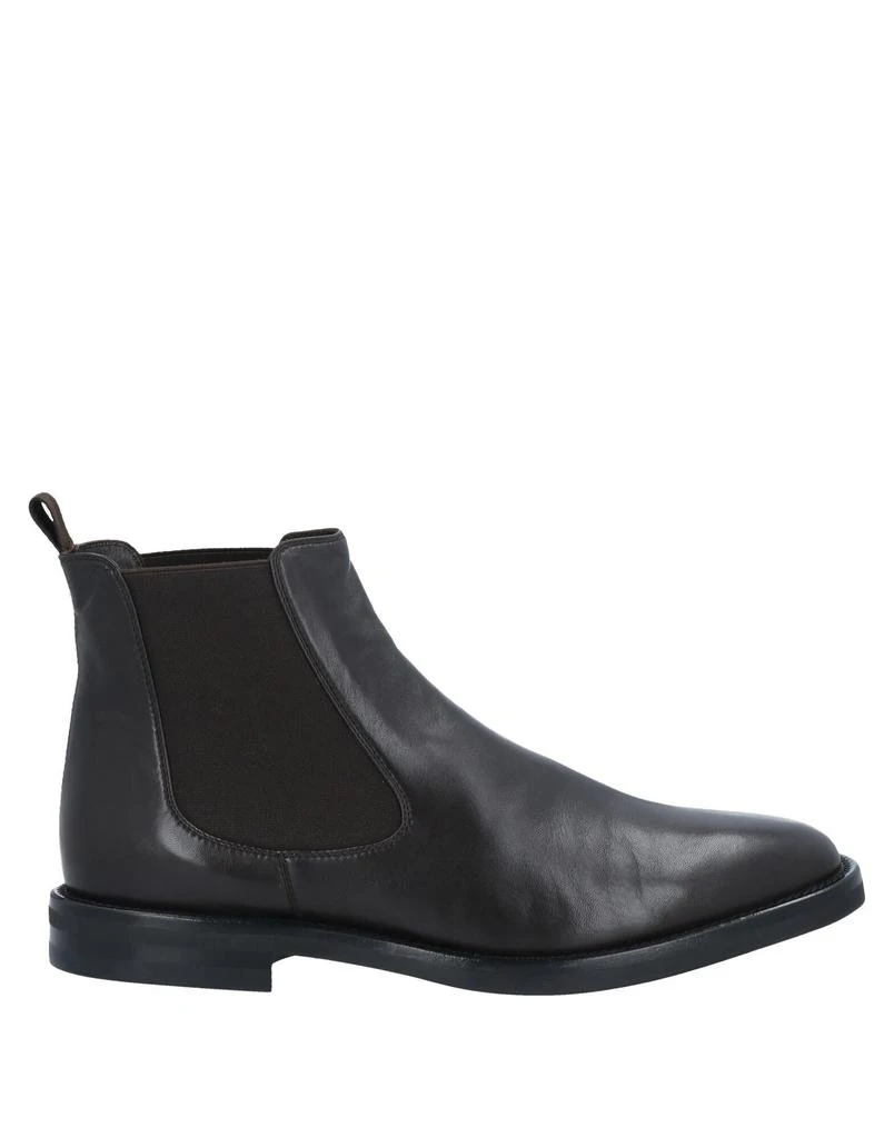 商品LA CORTE DELLA PELLE by FRANCO BALLIN|Boots,价格¥1306,第1张图片