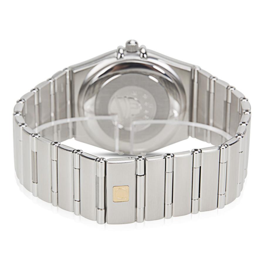 Omega Constellation Mens Quartz Watch 1552.4商品第3张图片规格展示