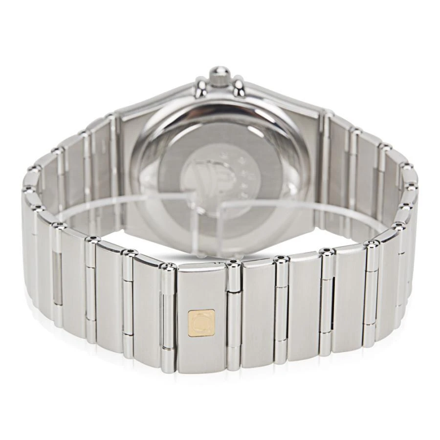 商品[二手商品] Omega|Omega Constellation Mens Quartz Watch 1552.4,价格¥13219,第3张图片详细描述