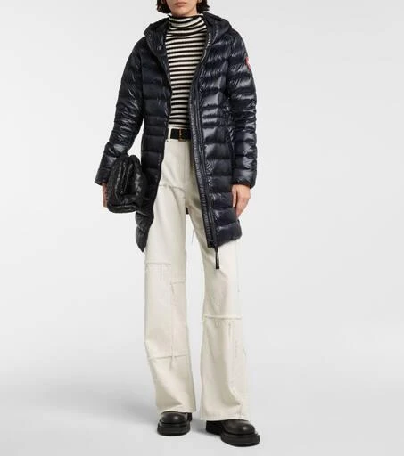 商品Canada Goose|Cypress羽绒大衣,价格¥8251,第2张图片详细描述