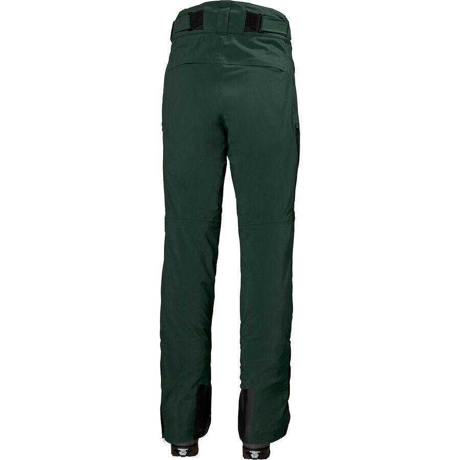 商品Helly Hansen|Alpha Lifaloft Pant - Men's,价格¥1574,第2张图片详细描述