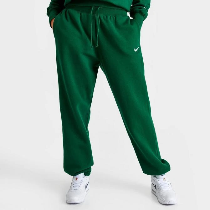 商品NIKE|Women's Nike Varsity Pants,价格¥372,第1张图片