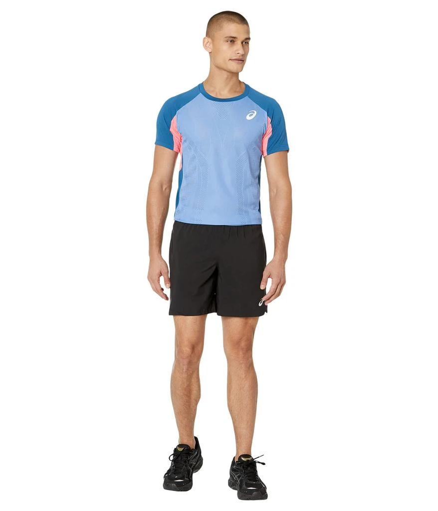 商品Asics|Match Actibreeze Short Sleeve Top,价格¥337,第4张图片详细描述