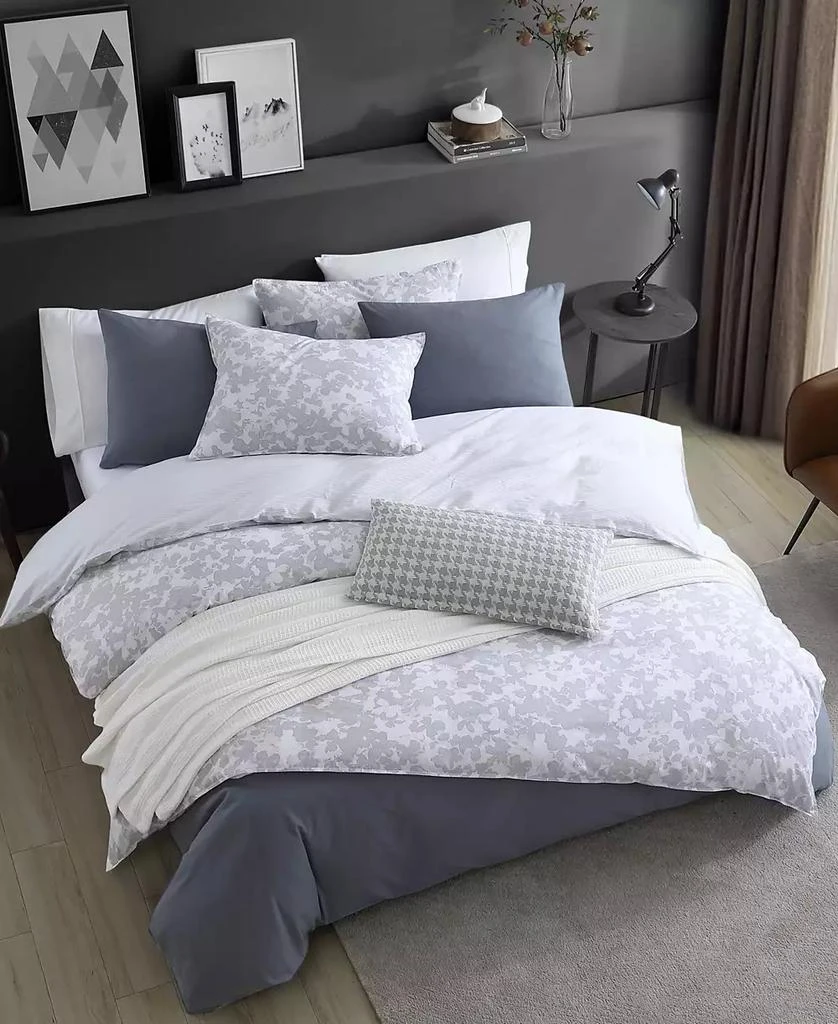 商品Kenneth Cole|Merrion 2 Piece Comforter Set,价格¥1610,第2张图片详细描述
