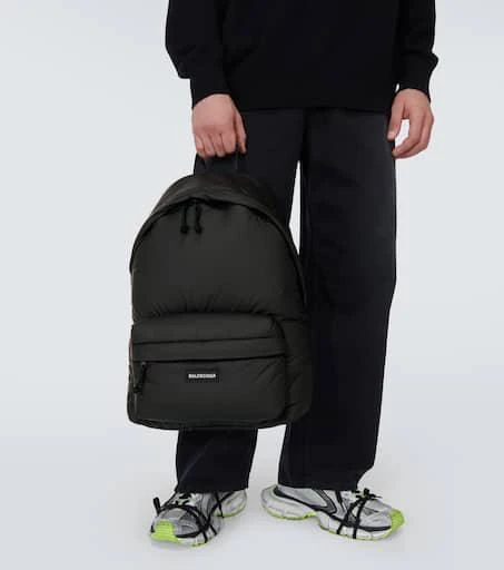 商品Balenciaga|Explorer双肩包,价格¥9726,第3张图片详细描述