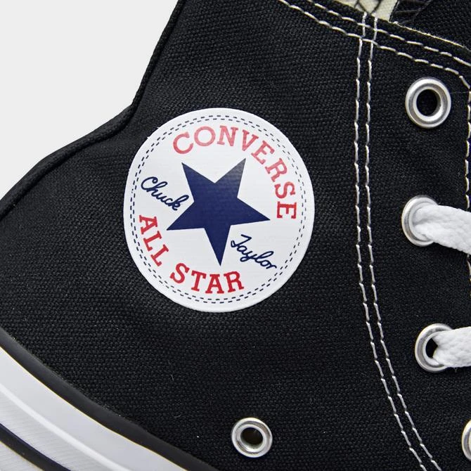 商品Converse|Little Kids' Converse Chuck Taylor Hi Top Casual Shoes,价格¥298,第3张图片详细描述