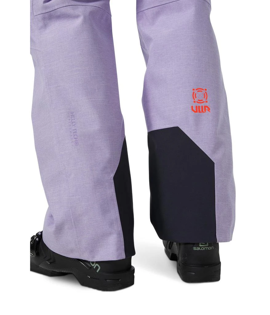 商品Helly Hansen|Powderqueen Pants,价格¥2260,第3张图片详细描述