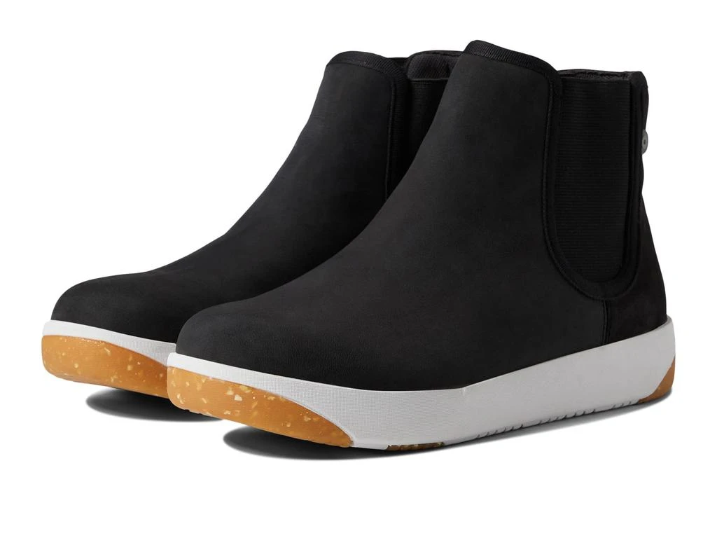 商品Bogs|Kicker Chelsea Leather,价格¥413,第1张图片