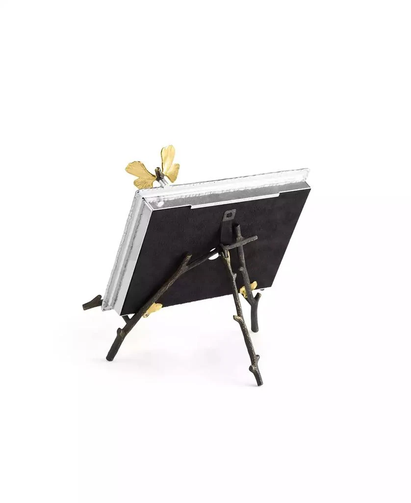 商品Michael Aram|Butterfly Ginkgo Easel Frame,价格¥980,第3张图片详细描述