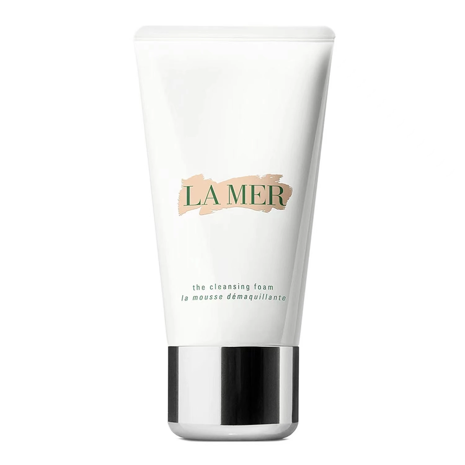 商品[国内直发] La Mer|海蓝之谜   璀璨净澈洁面泡沫 保湿深层清洁 125ml    ,价格¥561,第1张图片