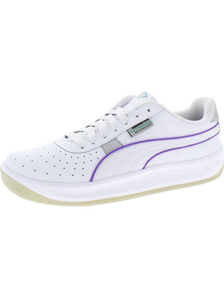 商品Puma|MAPM GV Special Mens Leather Sneakers Skate Shoes,价格¥482,第1张图片